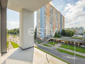 Prodej bytu 3+kk, Praha - Bohnice, Lodžská, 89 m2