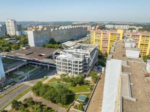 Prodej bytu 3+kk, Praha - Bohnice, Lodžská, 89 m2