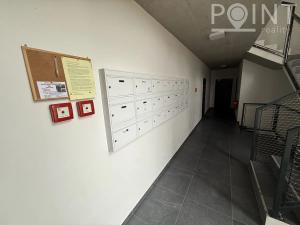 Prodej bytu 3+kk, Vyškov, Sídliště Osvobození, 75 m2