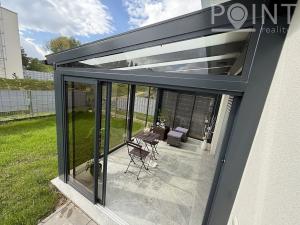 Prodej bytu 3+kk, Vyškov, Sídliště Osvobození, 75 m2