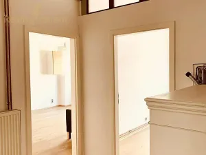 Pronájem bytu 3+1, Ostrava, Slavíčkova, 80 m2