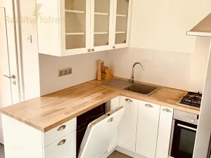 Pronájem bytu 3+1, Ostrava, Slavíčkova, 80 m2