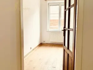 Pronájem bytu 3+1, Ostrava, Slavíčkova, 80 m2