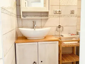 Pronájem bytu 3+1, Ostrava, Slavíčkova, 80 m2