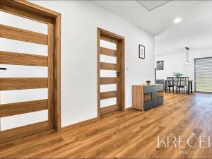 Prodej rodinného domu, Třebíč, 103 m2