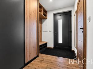 Prodej rodinného domu, Třebíč, 103 m2
