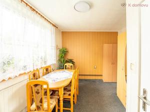 Prodej rodinného domu, Otrokovice, Vrchlického, 102 m2
