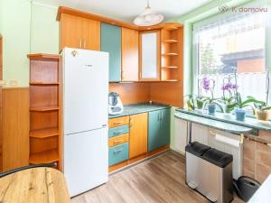 Prodej rodinného domu, Otrokovice, Vrchlického, 102 m2