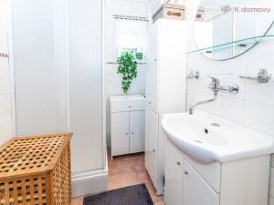 Prodej rodinného domu, Otrokovice, Vrchlického, 102 m2