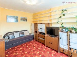 Prodej rodinného domu, Otrokovice, Vrchlického, 102 m2