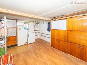Prodej rodinného domu, Otrokovice, Vrchlického, 102 m2