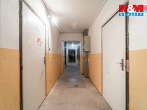 Pronájem atypického bytu, Beroun - Beroun-Město, Košťálkova, 38 m2