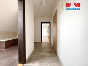 Pronájem bytu 2+kk, Bzenec, náměstí Svobody, 51 m2