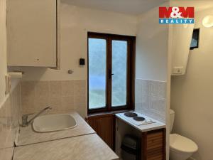 Prodej chaty, Radvanec, 30 m2