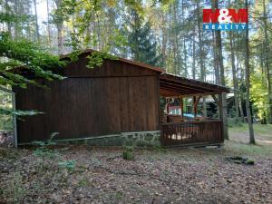 Prodej chaty, Radvanec, 30 m2