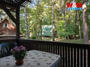 Prodej chaty, Radvanec, 30 m2