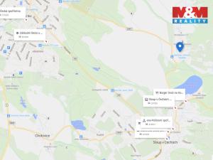 Prodej chaty, Radvanec, 30 m2