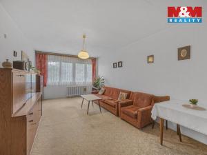 Prodej bytu 3+1, Pardubice - Polabiny, Varšavská, 63 m2