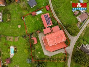 Prodej ubytování, Varvažov - Štědronín-Plazy, 1058 m2