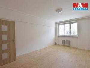 Pronájem bytu 2+1, Hradec Králové - Pražské Předměstí, U Koruny, 60 m2