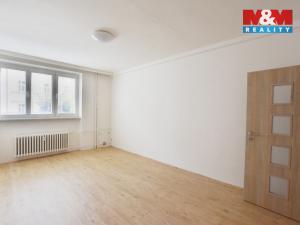 Pronájem bytu 2+1, Hradec Králové - Pražské Předměstí, U Koruny, 60 m2