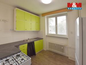 Pronájem bytu 2+1, Hradec Králové - Pražské Předměstí, U Koruny, 60 m2