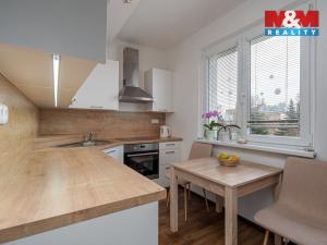 Pronájem bytu 2+1, Uničov, Nová, 54 m2