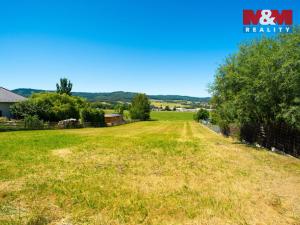 Prodej pozemku pro bydlení, Lipí, 1750 m2