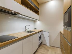Pronájem bytu 1+kk, Praha - Nové Město, Spálená, 34 m2