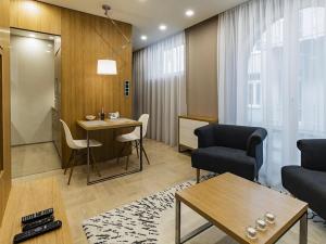 Pronájem bytu 1+kk, Praha - Nové Město, Spálená, 34 m2