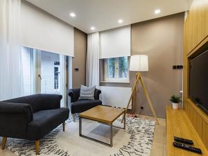 Pronájem bytu 1+kk, Praha - Nové Město, Spálená, 34 m2