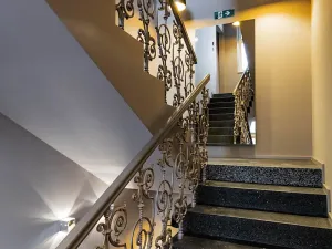 Pronájem bytu 1+kk, Praha - Nové Město, Spálená, 34 m2