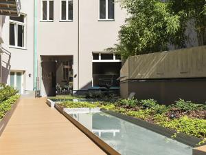 Pronájem bytu 1+kk, Praha - Nové Město, Spálená, 34 m2