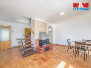 Prodej chalupy, Seč - Hoješín, 116 m2