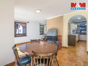 Prodej chalupy, Seč - Hoješín, 116 m2