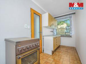 Prodej chalupy, Seč - Hoješín, 116 m2
