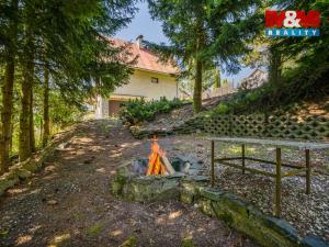 Prodej chalupy, Seč - Hoješín, 116 m2