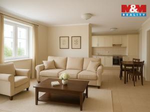 Prodej činžovního domu, Chřibská - Horní Chřibská, 196 m2