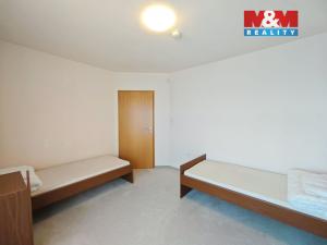 Pronájem bytu 3+kk, Brno - Přízřenice, Vídeňská, 68 m2