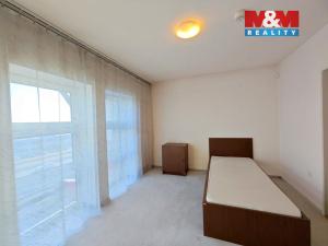 Pronájem bytu 3+kk, Brno - Přízřenice, Vídeňská, 68 m2