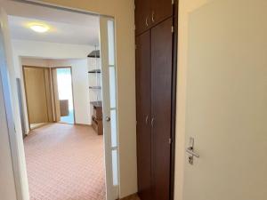 Pronájem bytu 3+kk, Brno - Přízřenice, Vídeňská, 68 m2