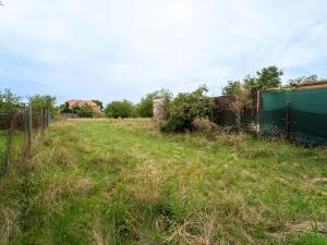 Prodej pozemku pro bydlení, Krakovany, 1184 m2
