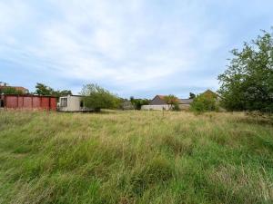Prodej pozemku pro bydlení, Krakovany, 1184 m2