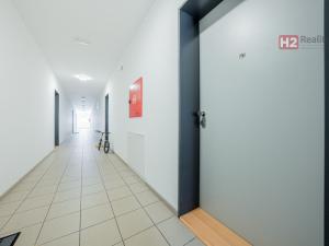 Pronájem bytu 1+kk, Kladno, Vašíčkova, 24 m2