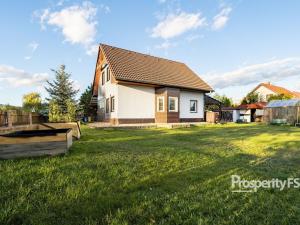 Prodej rodinného domu, Řehlovice - Dubice, 98 m2