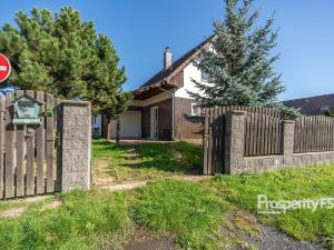 Prodej rodinného domu, Řehlovice - Dubice, 98 m2