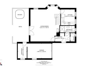 Prodej rodinného domu, Řehlovice - Dubice, 98 m2