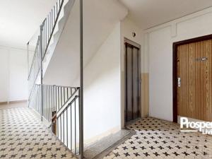 Prodej bytu 2+kk, Ústí nad Labem - Krásné Březno, Žežická, 48 m2