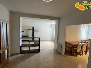 Pronájem bytu 3+1, Ostrava, 17. listopadu, 105 m2