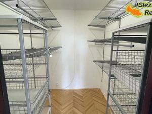 Pronájem bytu 3+1, Ostrava, 17. listopadu, 105 m2